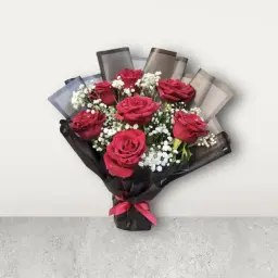 باقة ريد